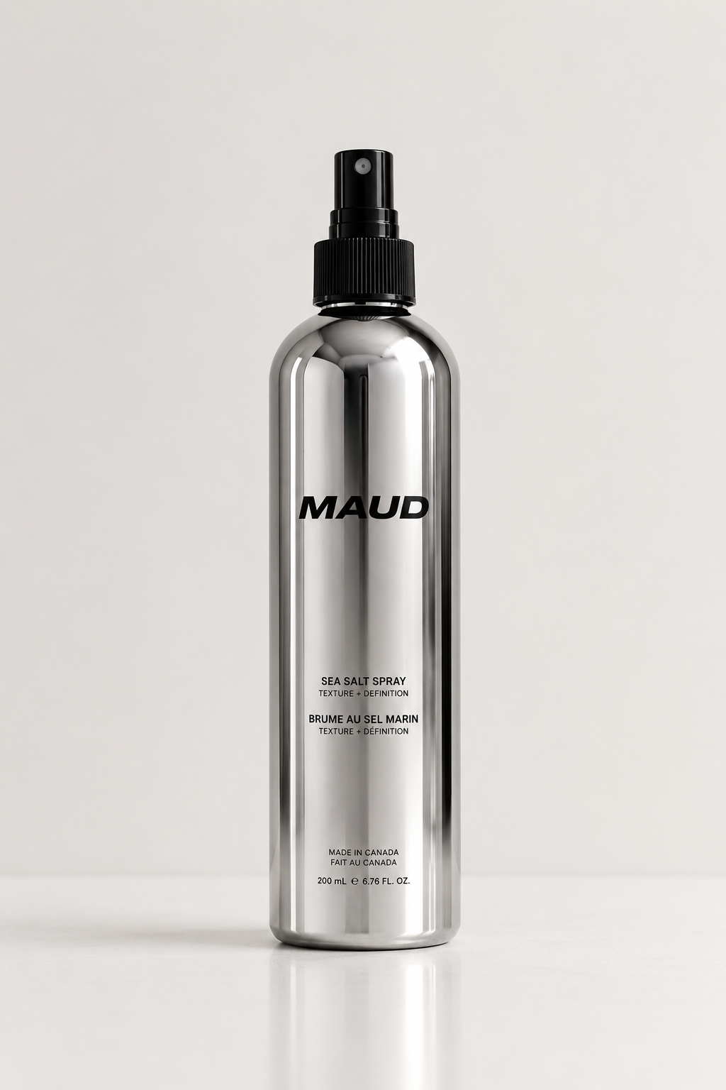 Sea Salt Spray